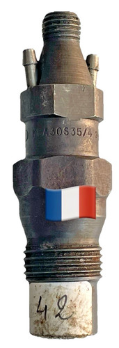 Kca30s35 injecteur bosch - kca30s35/4, 115