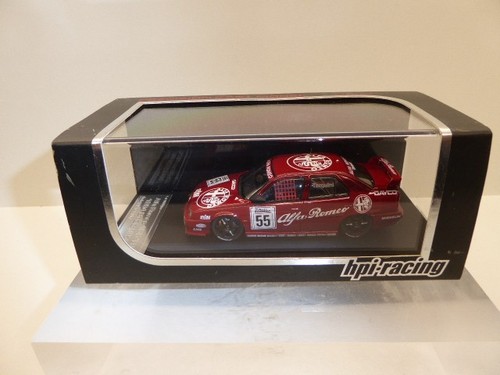 Hpi racing alfa romeo - hpi,