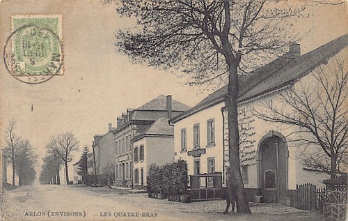 Belgique arlon les - belgique,