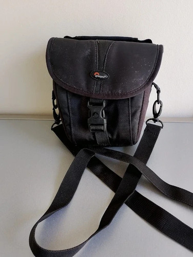 Sacoche bandoulière lowepro - sacoche,