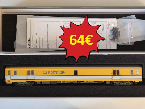 Les derniers soldes models - derniers, ls