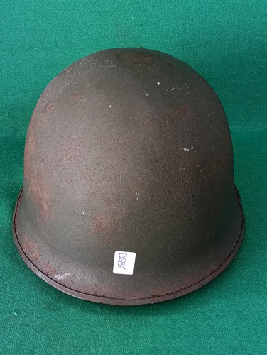 Elmo casque militaire dunois - casque,