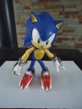 figurine articulé " SONIC "