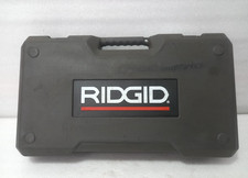 RIDGID Jeu De Fileteuse Pour