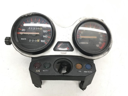 Compteur yamaha tzr 125 - yamaha,