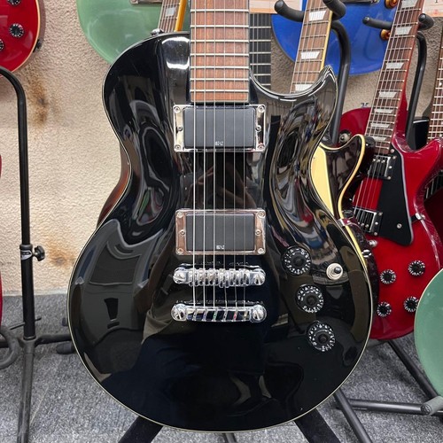 Guitare électrique ibanez - électrique,