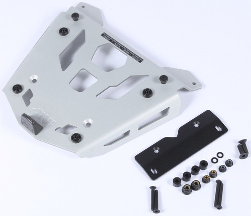 Givi top case mounting - top,