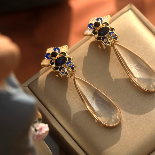 Boucles oreille clip on - boucles, d'oreille
