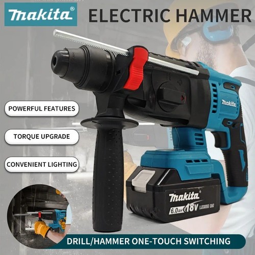 Makita 26mm perforateur - makita,