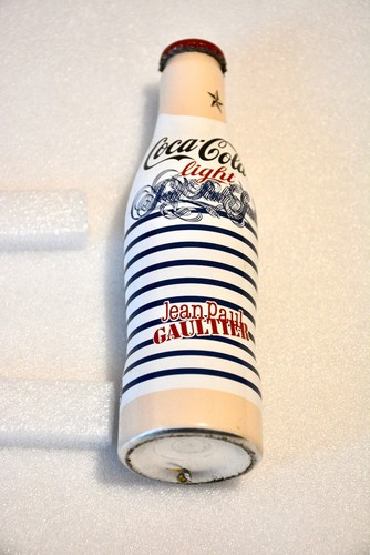 Coca cola bouteille - cola, 1