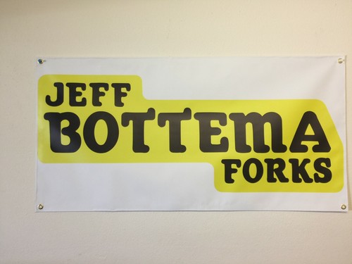 Old school bmx jeff - bmx, bottema