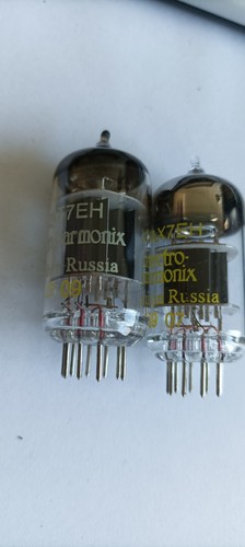 Paire tubes - paire, de