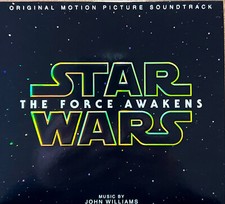 John Williams CD Star Wars