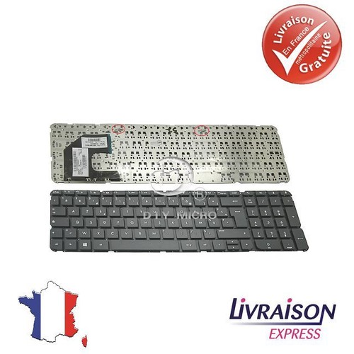 Clavier azerty français pour - clavier,