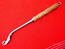 roulette de relieur reliure