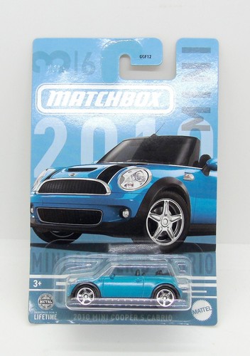 39029 matchbox carte - matchbox, /