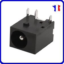 Connecteur alimentation HP Compaq Presario M2226AP  connettore Dc power jack