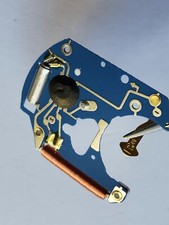 ETA - CALIBRE 955112 - CIRCUIT