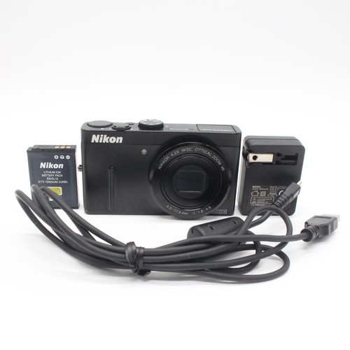 Appareil photo numérique