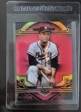 2024 MLB Topps Triple Threads