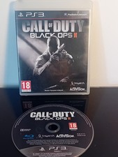 Call Of Duty Black Ops 2 Ps3