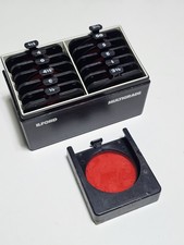 Jeu de filtres multigrades