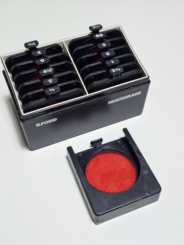 Jeu filtres multigrades - jeu, de
