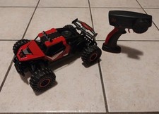 Voiture télécommandée Race Car Amzprices 1/16 RC 2.4GHz 4x4 enfant +6 ans