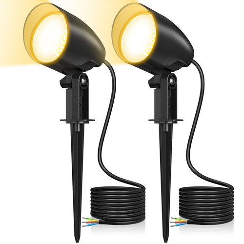 Spot led extérieur - extérieur, jardin