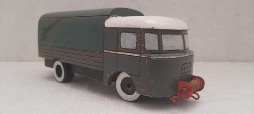 Jouet bois saviem renault sg3 - saviem,