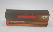 Locomotive Diesel Märklin