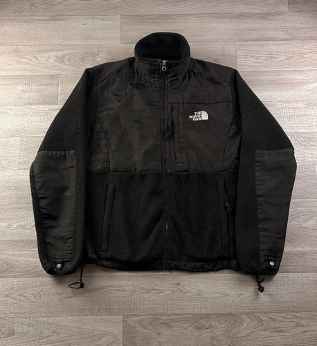 Polaire denali the north face