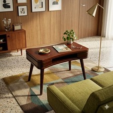 Table Basse Vintage des
