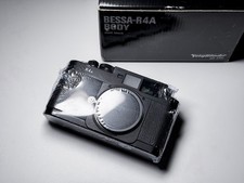 Voigtlander Bessa R4A R4 Leica