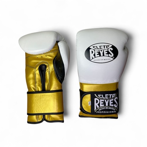 Cleto reyes boxing gloves - reyes,