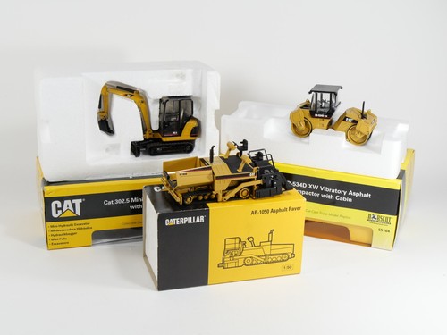Caterpillars 2 norscot - x,