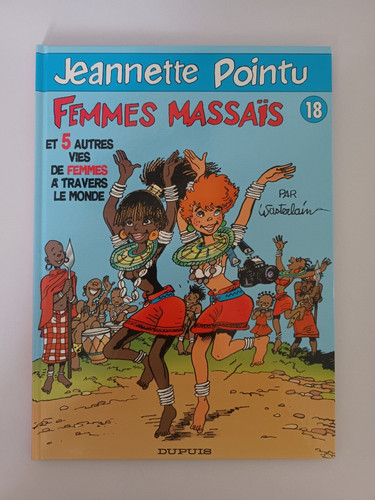 Jeannette pointu 18 - jeannette,