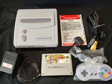 Nintendo Super Famicom Jr