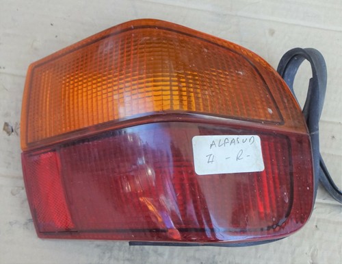 Alfa romeo alfasud serie - alfasud, 3