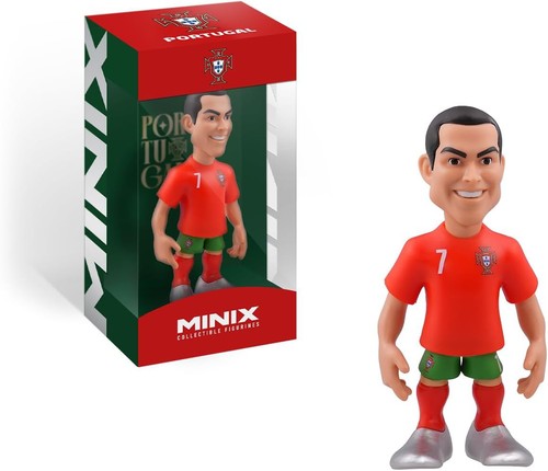 Cristiano ronaldo box cassé - ronaldo,