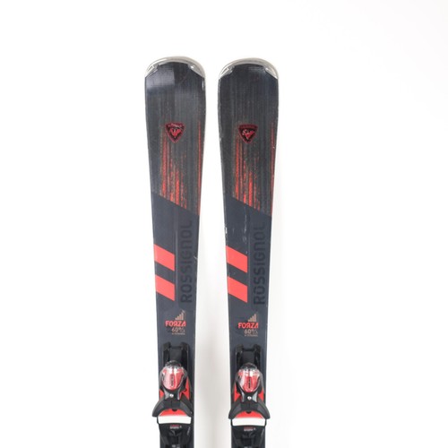 2025 rossignol forza skis - 2025,