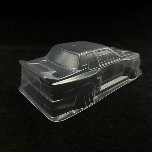 Coque carrosserie de - de,