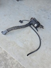 Land Rover Defender 90 110 12j 2.5D 19j air fitter box housing cleaner 
