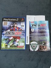 PES Pro Evolution Soccer 2011
