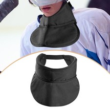 Protège-cou de hockey