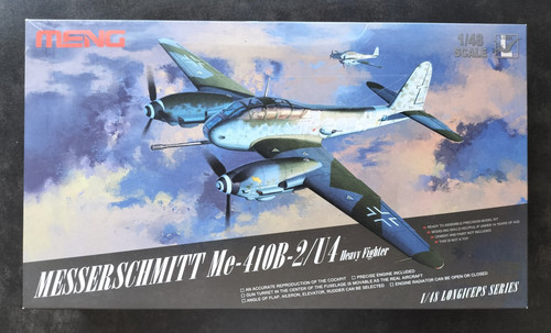 Messerschmitt 410 2 - me,