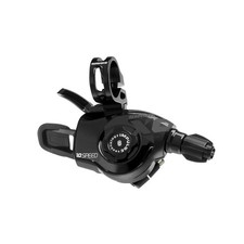 SRAM X0 Shifter Trigger Bearing 10 Speed Rear Zeroloss Black Black 10 Speed