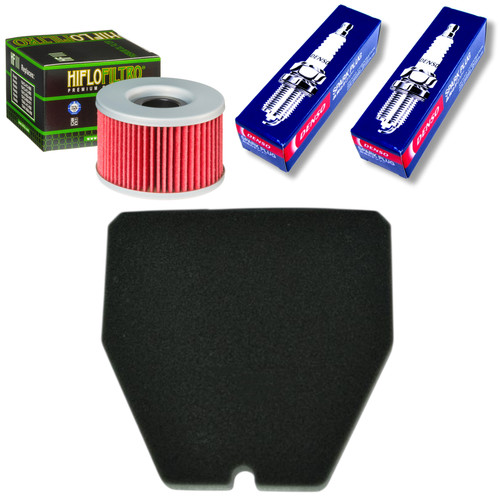 Kit entretien pour honda cb - pour,