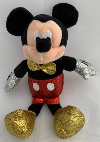 Disney sparkle mickey mouse - disney,