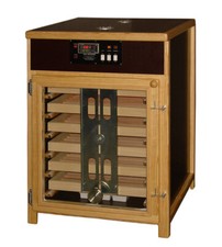 HEKA 9 - Entièrement Automatique Incubateur - Couveuse - pour 540 H. Oeufs